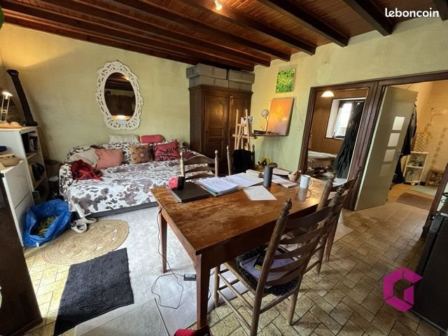 Maison à vendre, 179m², Vertolaye