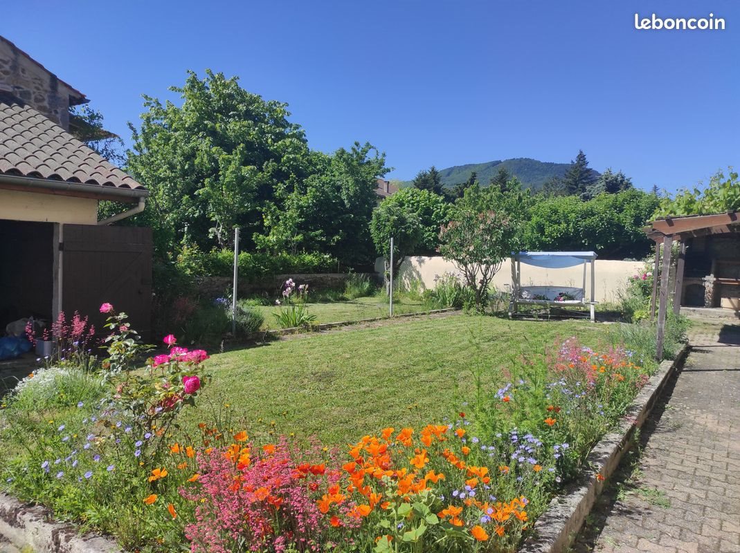Maison à vendre, 120m², Retournac