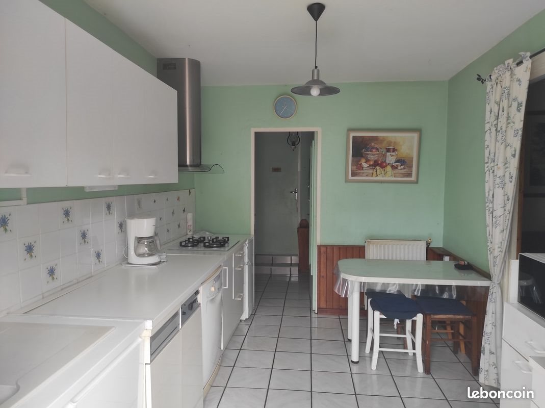 Maison à vendre, 120m², Retournac