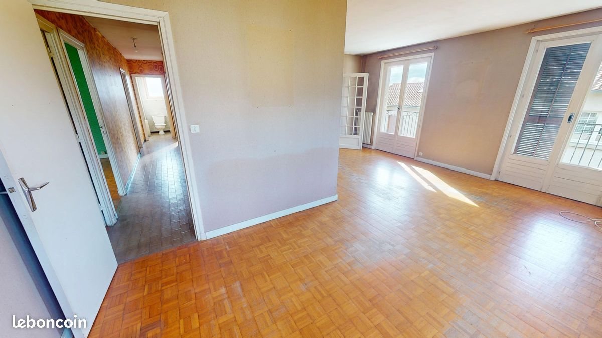 Maison à vendre, 99m², Le Puy-en-Velay