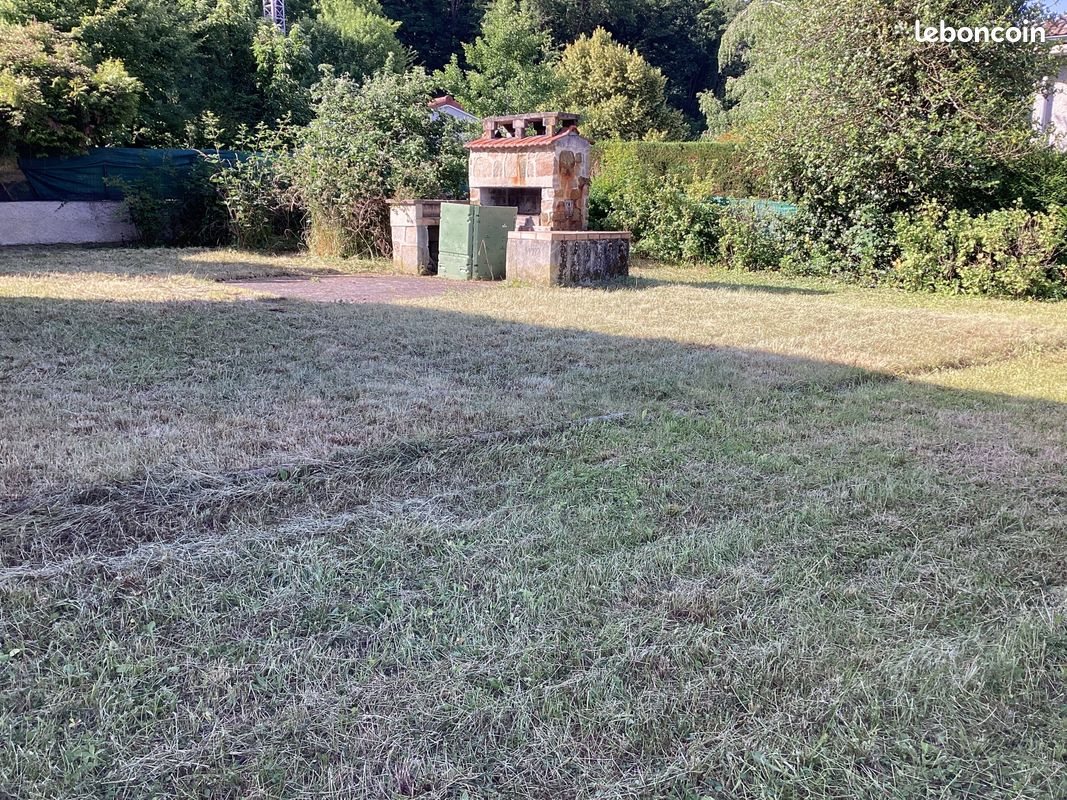Maison à vendre, 99m², Le Puy-en-Velay