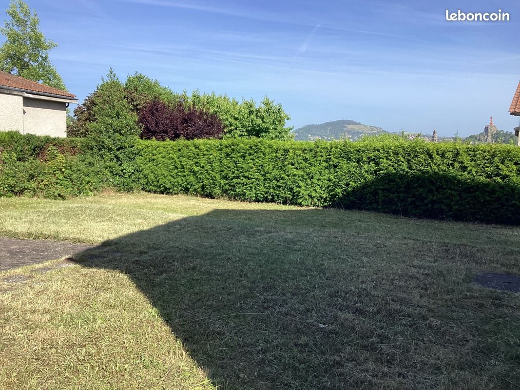 Maison à vendre, 99m², Le Puy-en-Velay