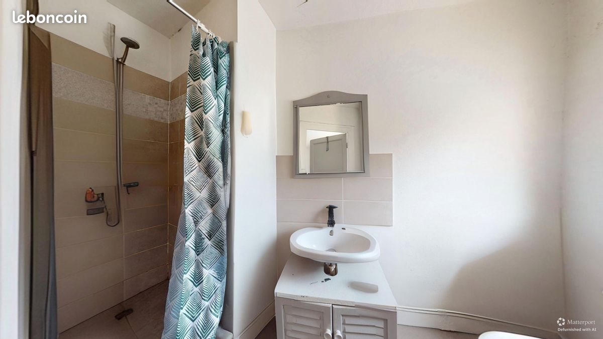 Appartement à vendre, 52m², Saint-Just-Saint-Rambert