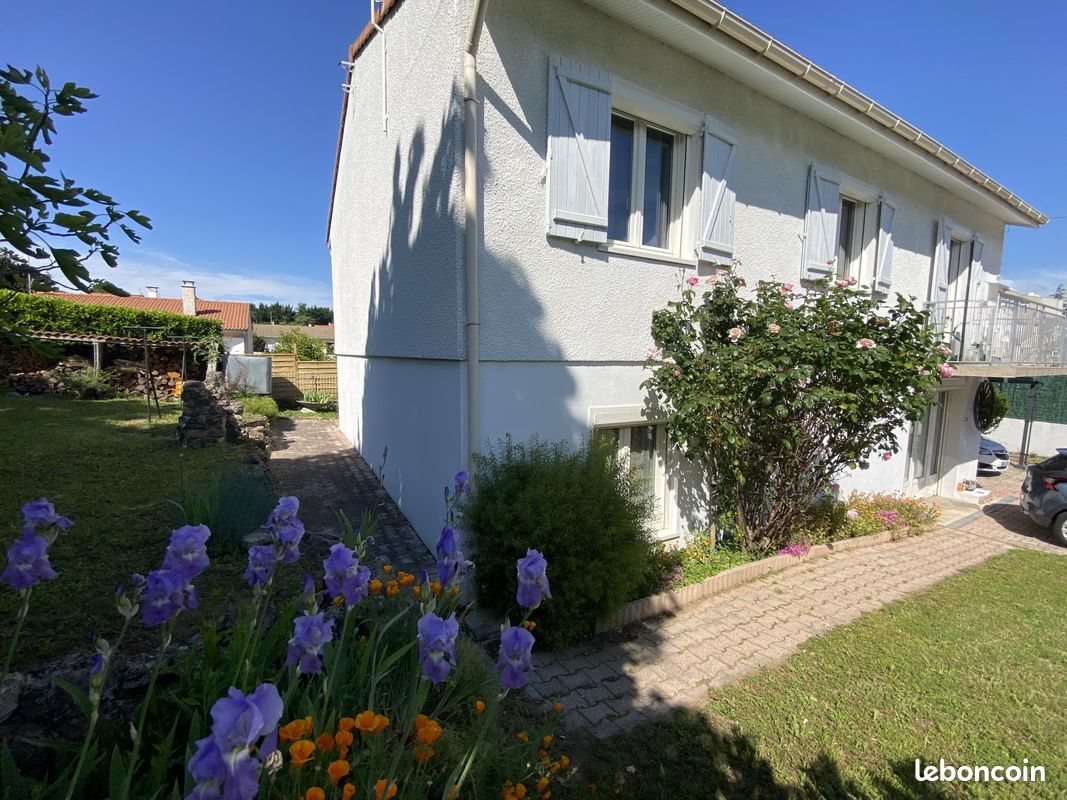 Maison à vendre, 171m², Annonay