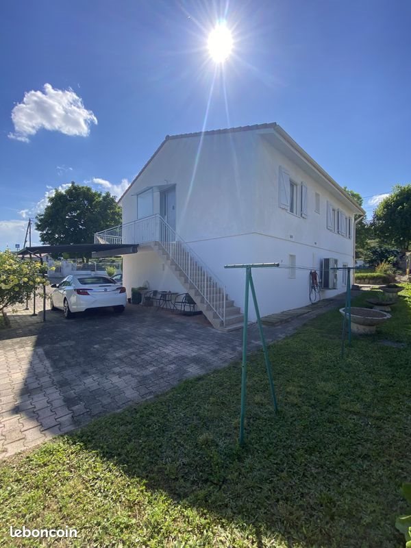 Maison à vendre, 171m², Annonay