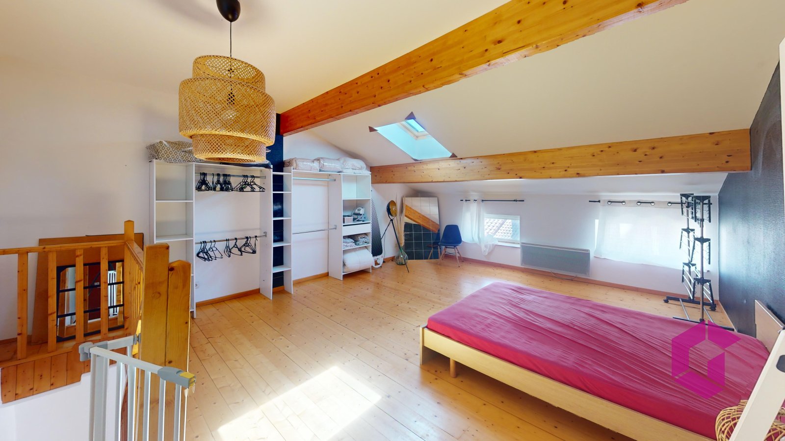 Maison à vendre, 177m², Le Monastier-sur-Gazeille