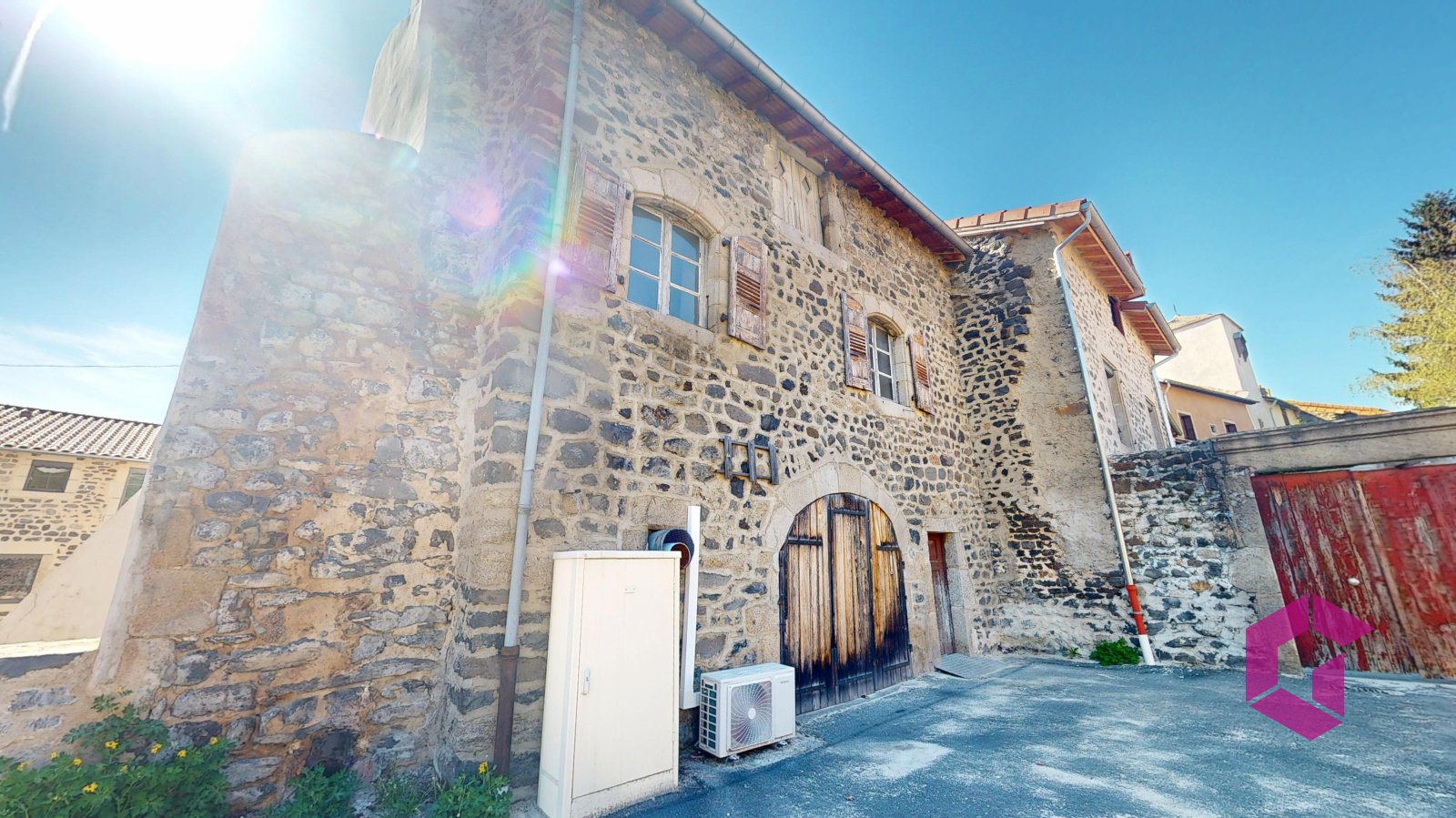 Maison à vendre, 177m², Le Monastier-sur-Gazeille
