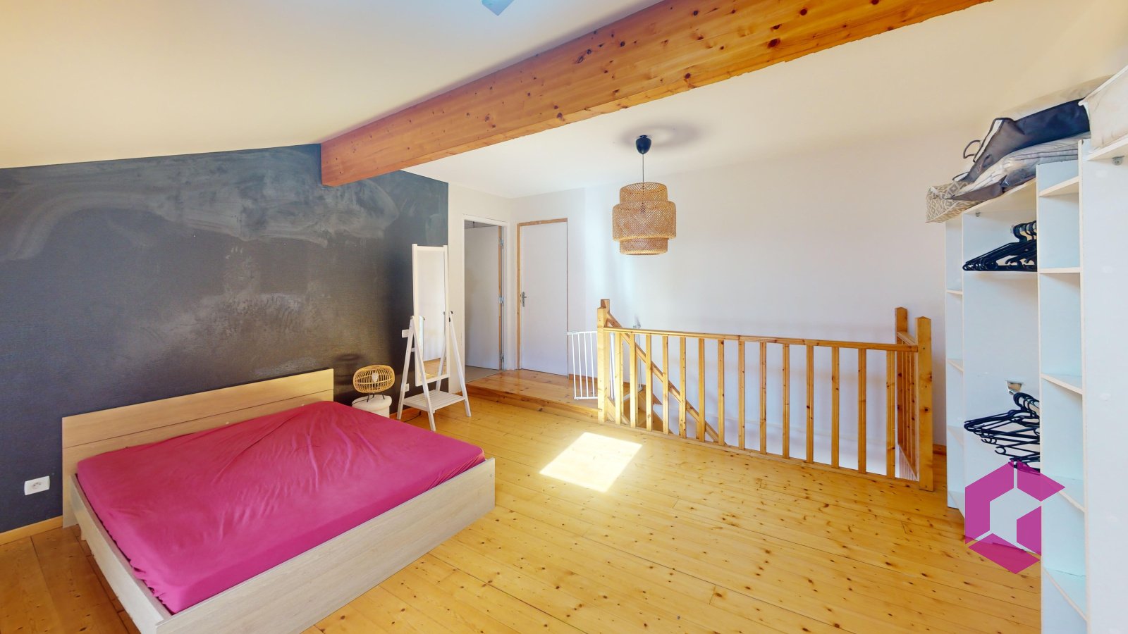 Maison à vendre, 177m², Le Monastier-sur-Gazeille
