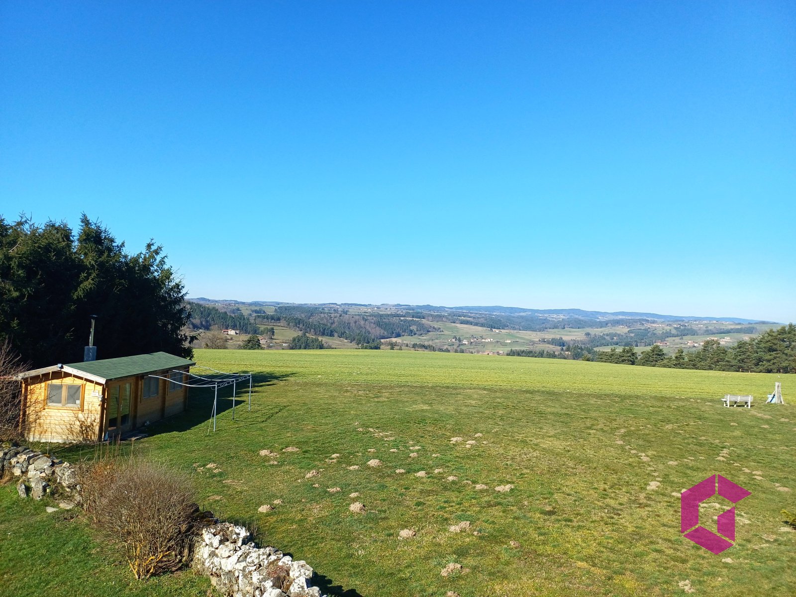 Maison à vendre, 212m², Craponne-sur-Arzon