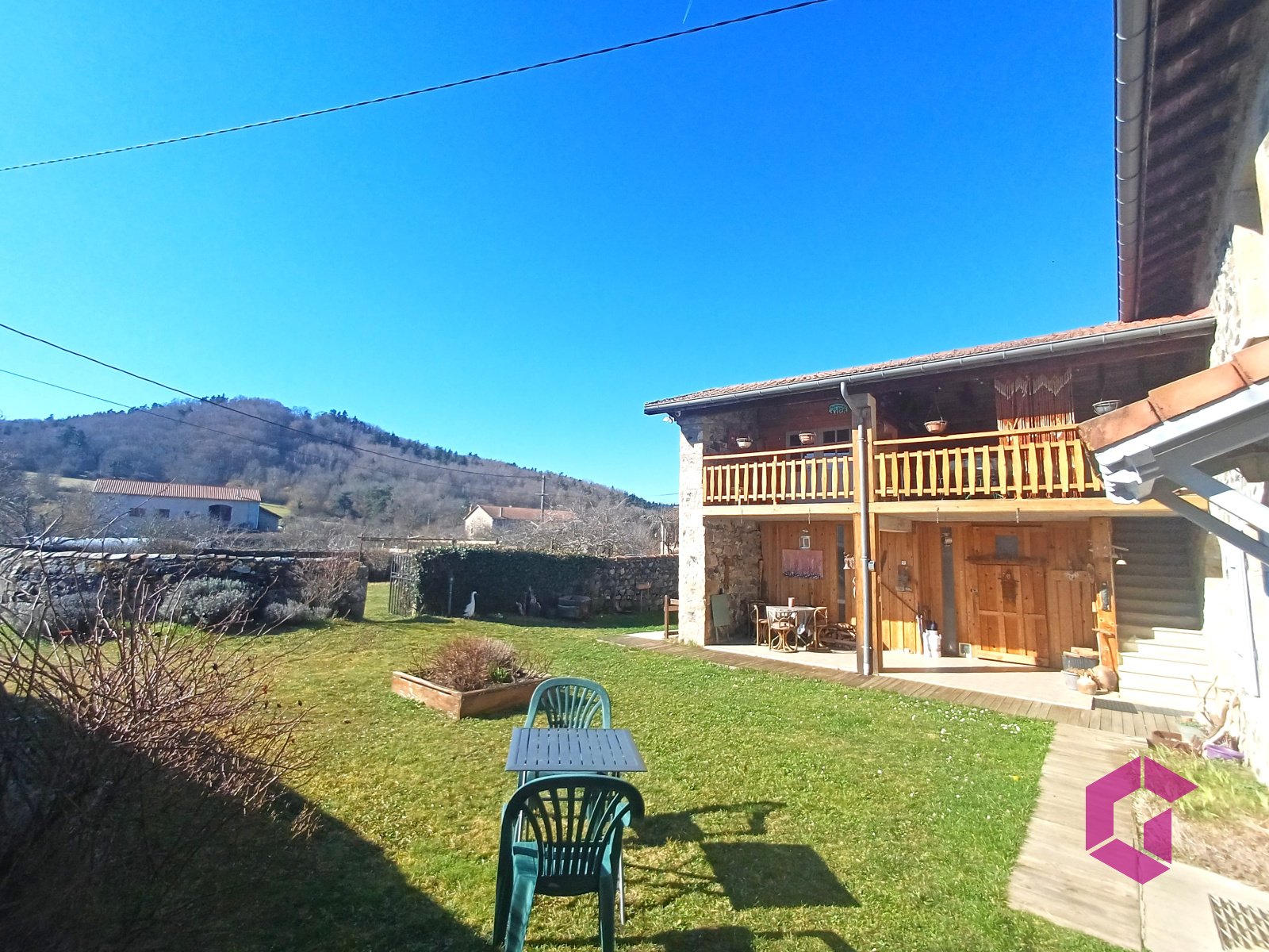 Maison à vendre, 212m², Craponne-sur-Arzon