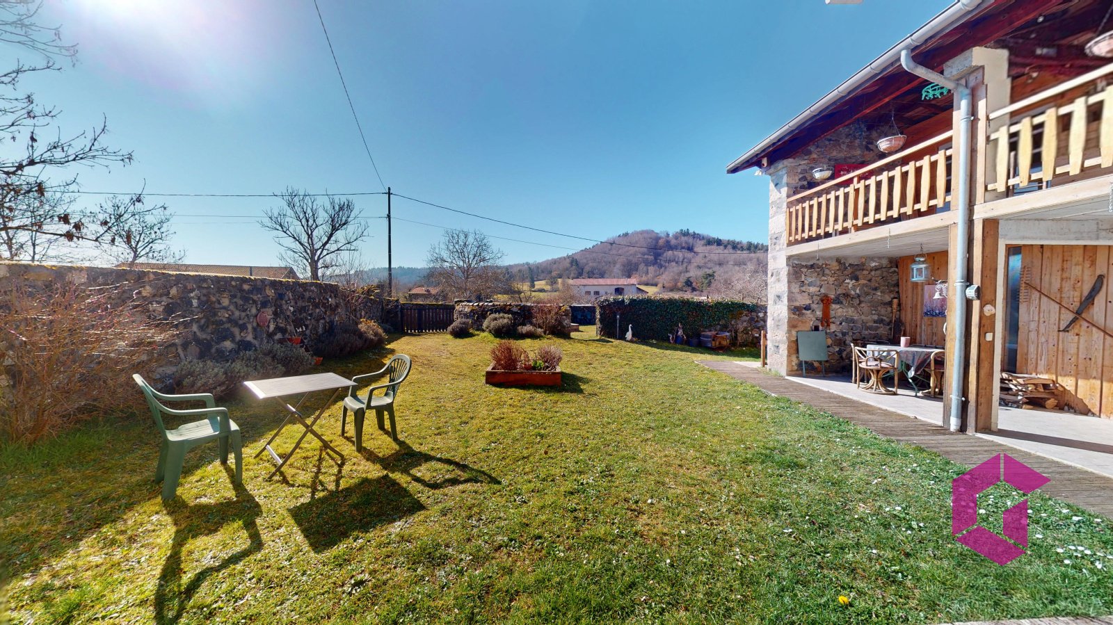 Maison à vendre, 212m², Craponne-sur-Arzon