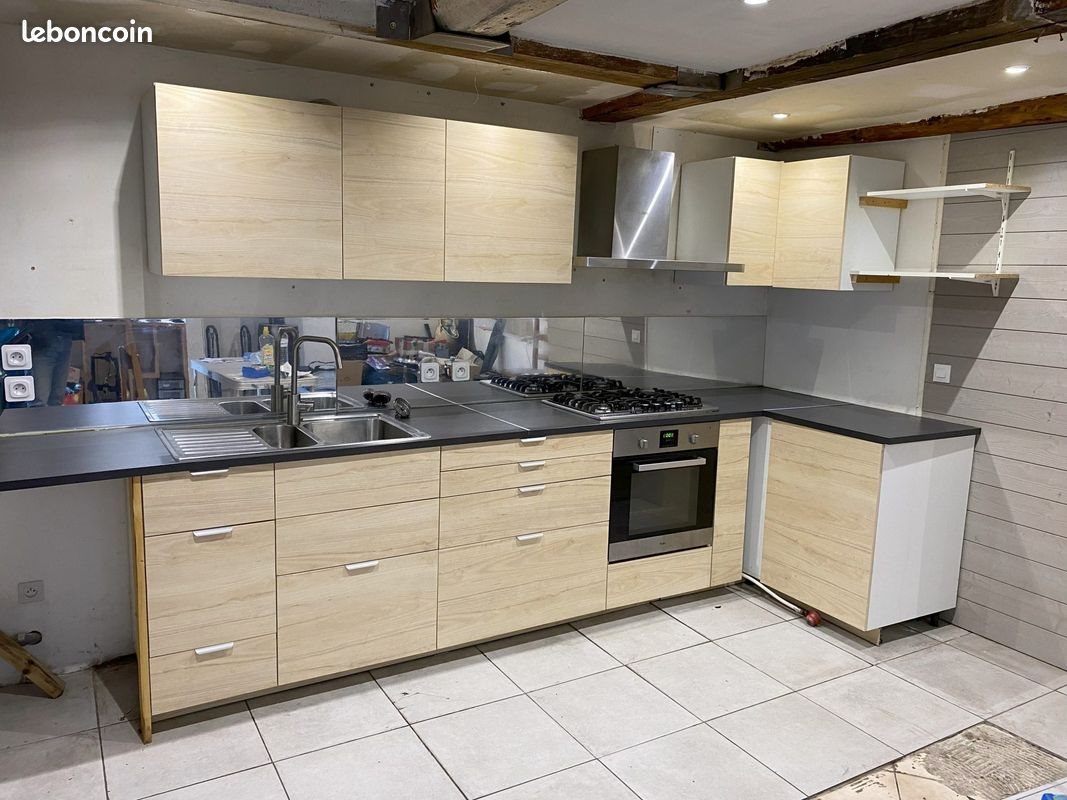 Maison à vendre, 66m², La Séauve-sur-Semène