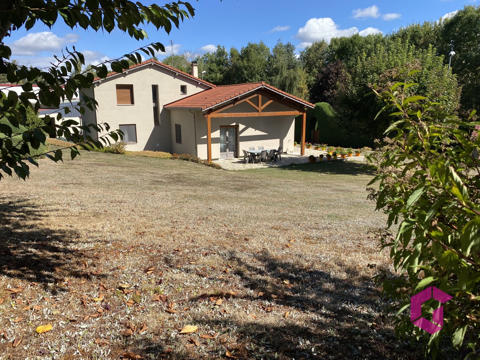 Maison à vendre, 161m², Saint-Didier-en-Velay