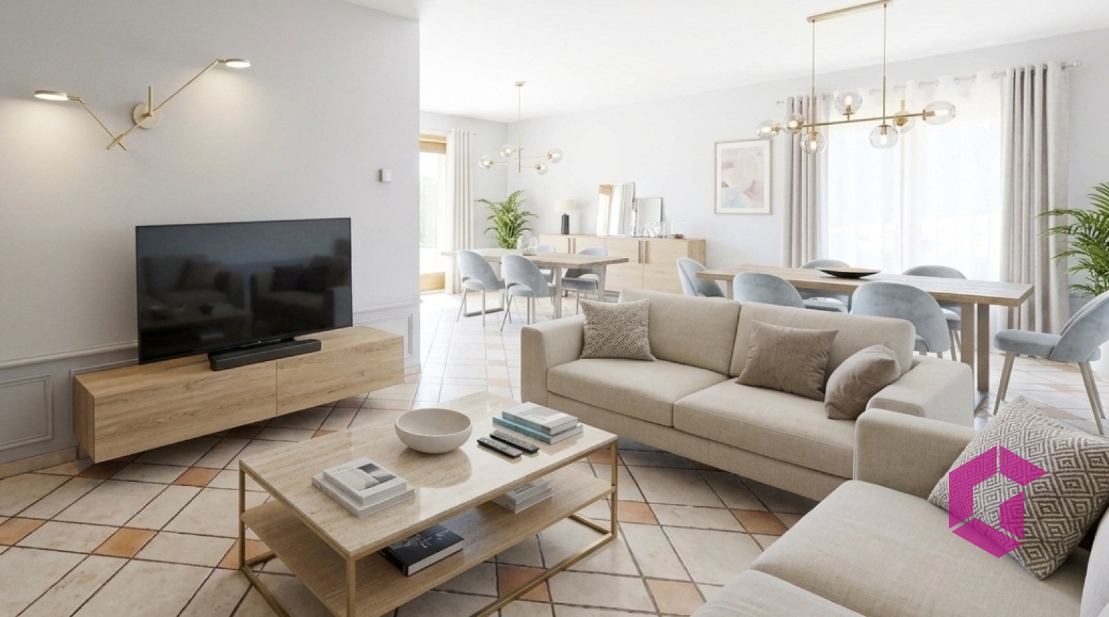 Maison à vendre, 161m², Saint-Didier-en-Velay