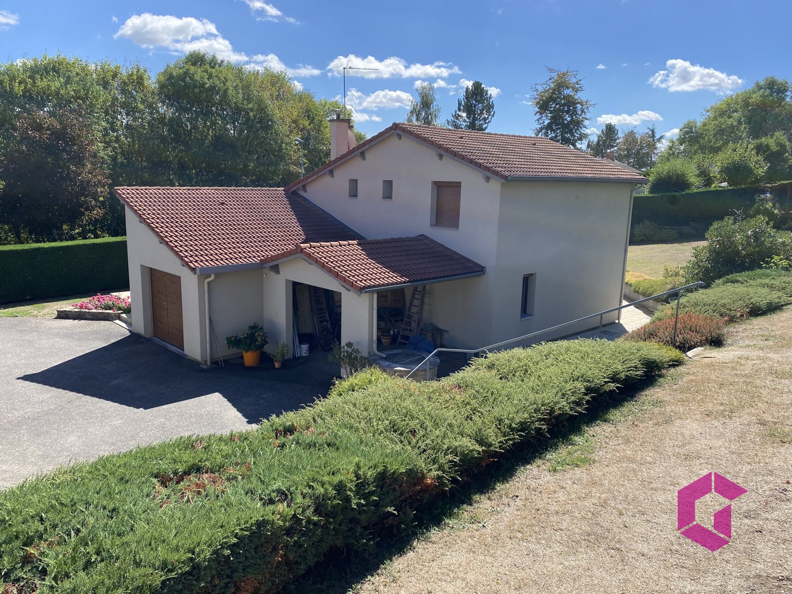 Maison à vendre, 161m², Saint-Didier-en-Velay