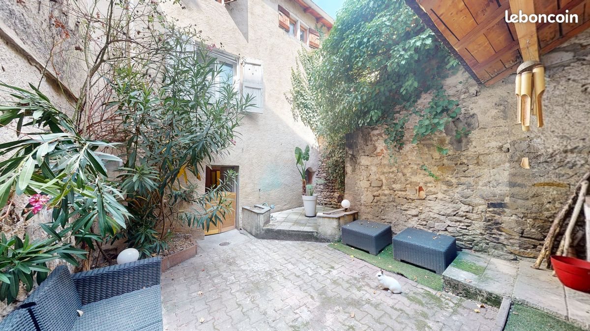 Maison à vendre, 170m², Montbrison