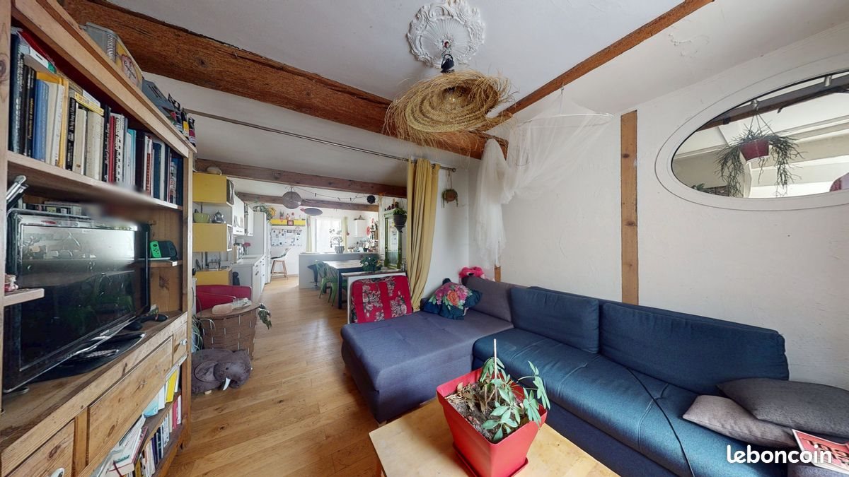 Maison à vendre, 170m², Montbrison
