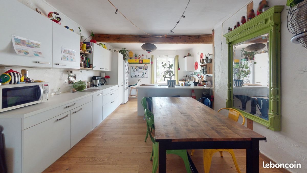 Maison à vendre, 170m², Montbrison