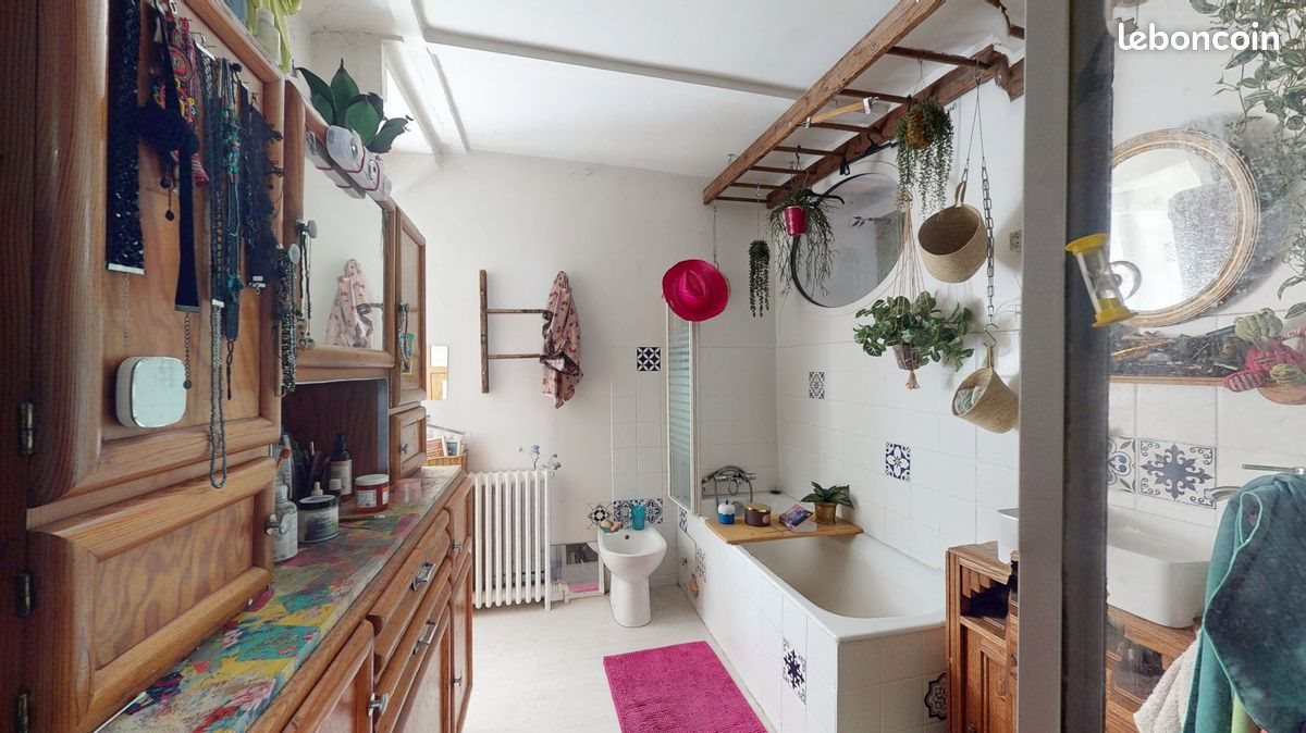 Maison à vendre, 170m², Montbrison