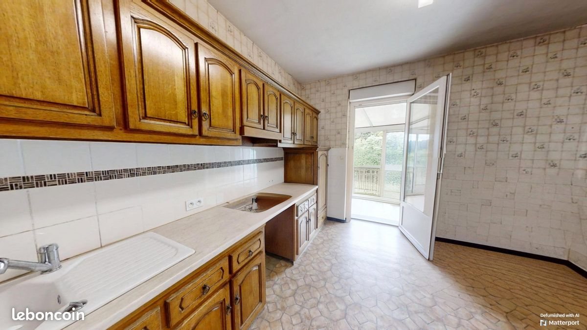 Maison à vendre, 114m², Montfaucon-en-Velay