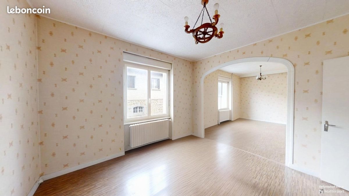 Maison à vendre, 114m², Montfaucon-en-Velay