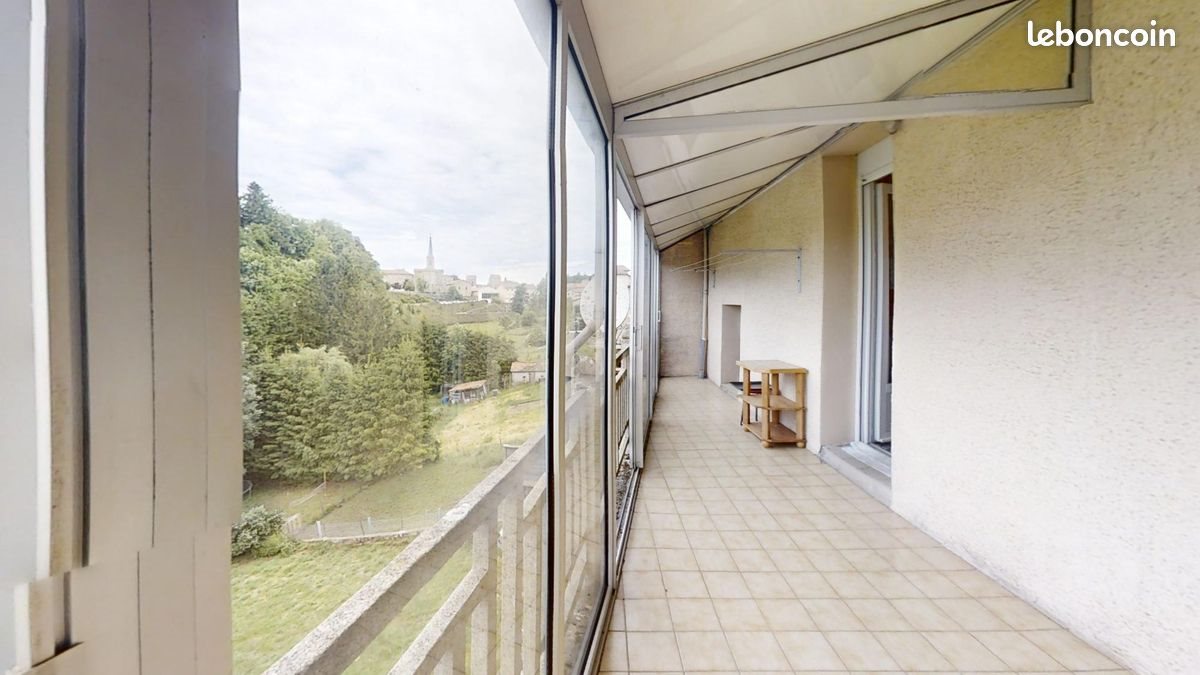 Maison à vendre, 114m², Montfaucon-en-Velay