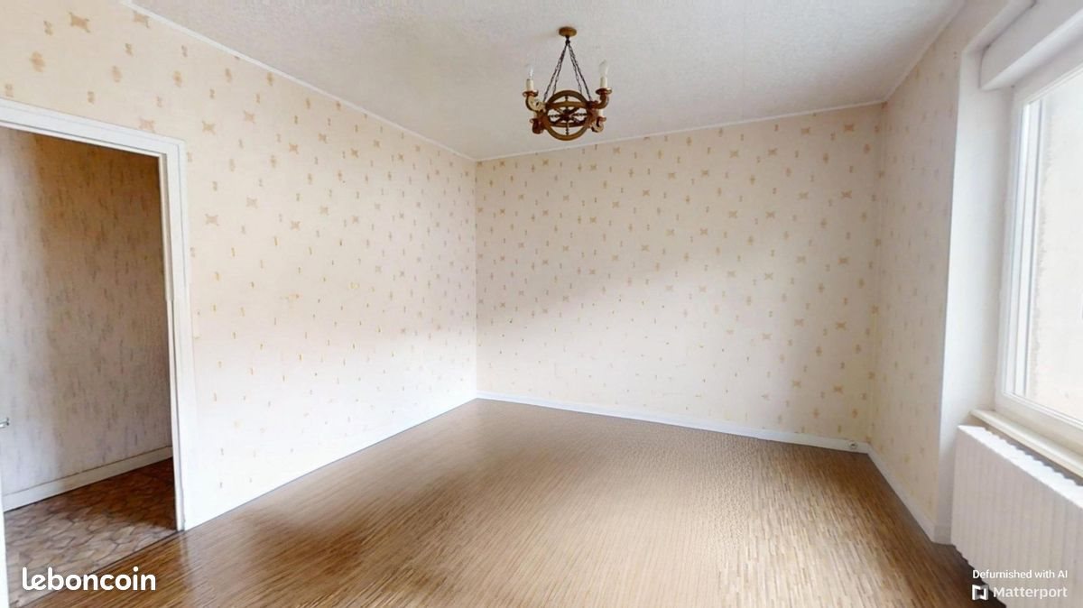 Maison à vendre, 114m², Montfaucon-en-Velay