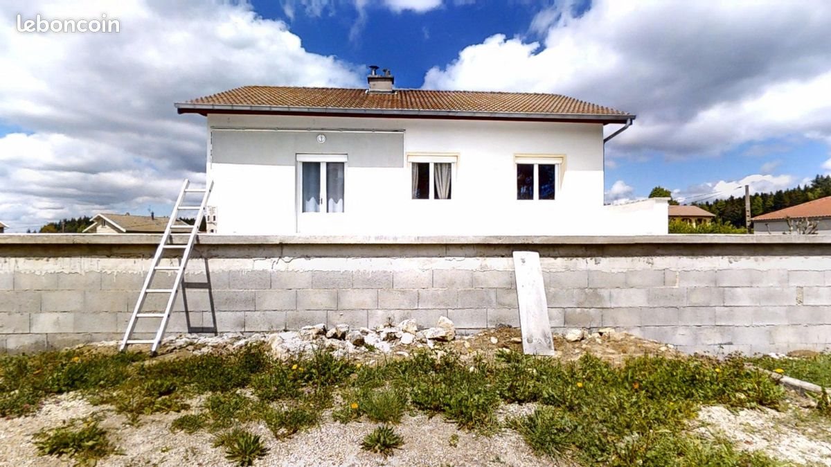 Maison à vendre, 147m², Montfaucon-en-Velay
