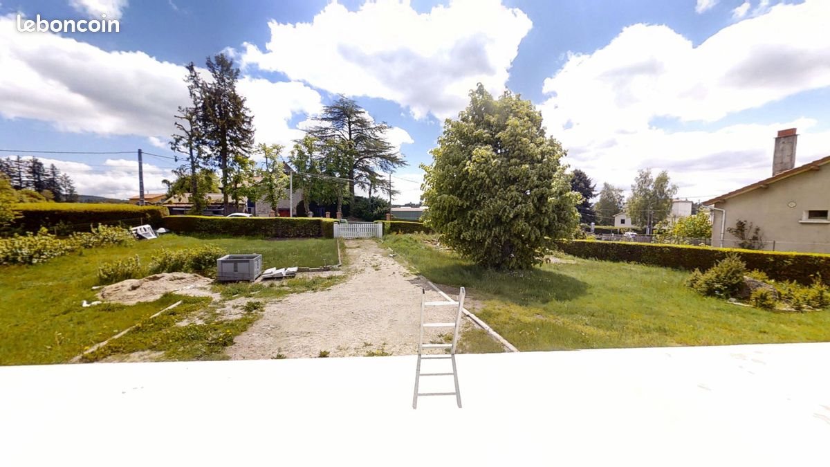 Maison à vendre, 147m², Montfaucon-en-Velay