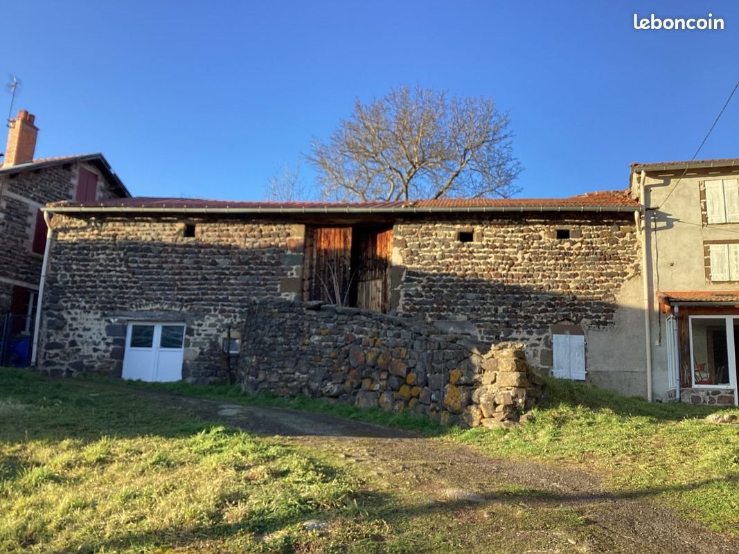Maison à vendre, 120m², Loudes