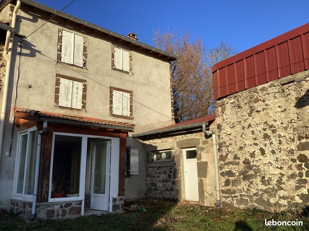 Maison à vendre, 120m², Loudes