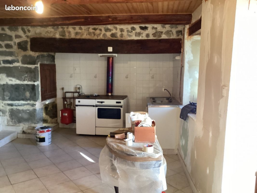 Maison à vendre, 120m², Loudes