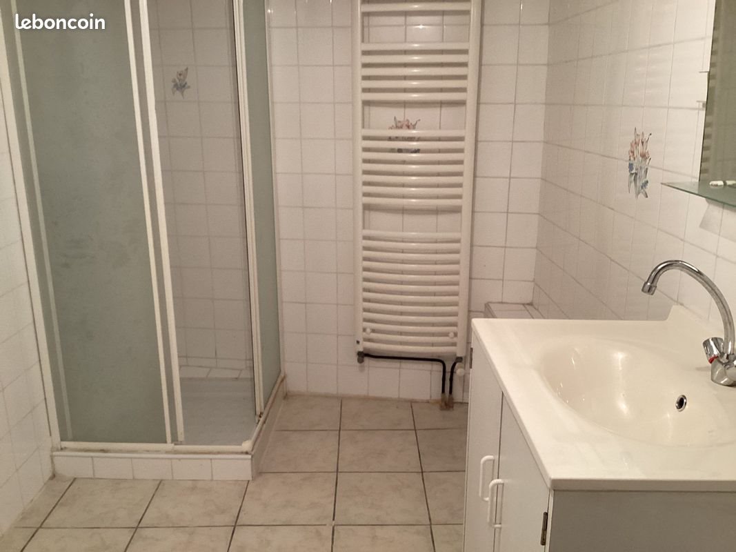 Maison à vendre, 120m², Loudes