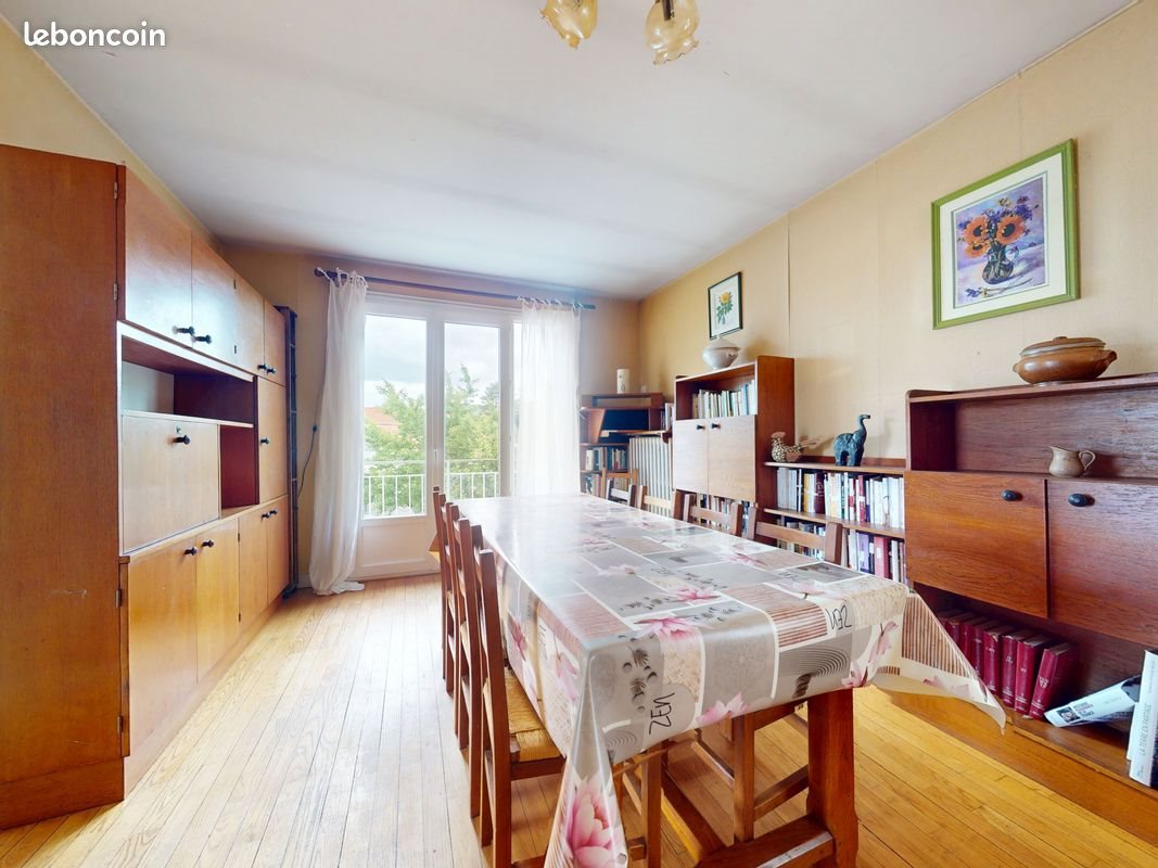 Maison à vendre, 153m², Issoire