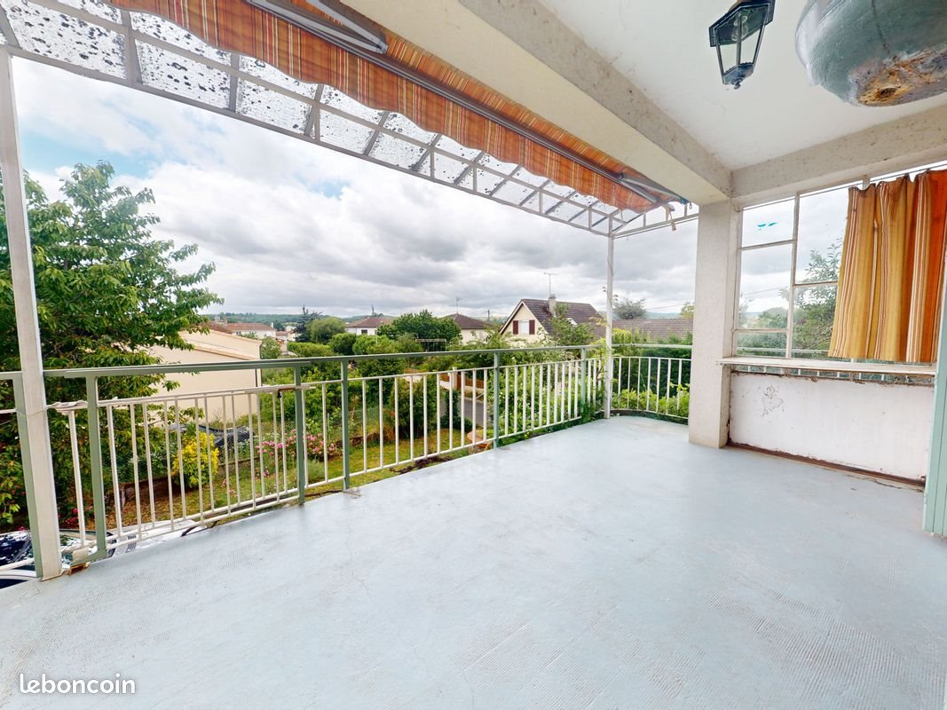 Maison à vendre, 153m², Issoire