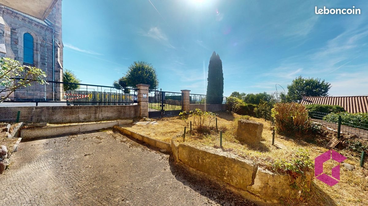 Maison à vendre, 130m², Lapte