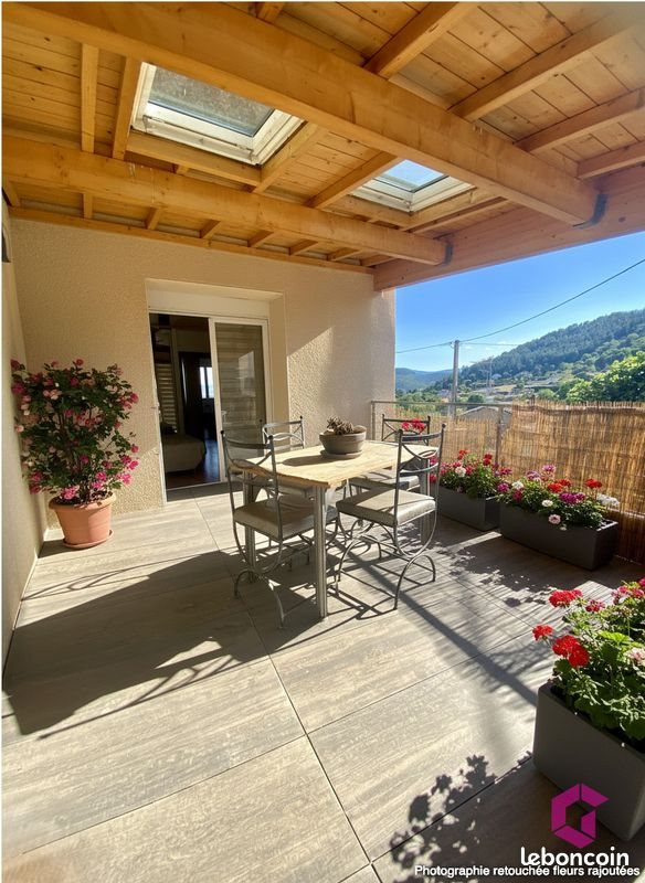Maison à vendre, 84m², Saint-Clair