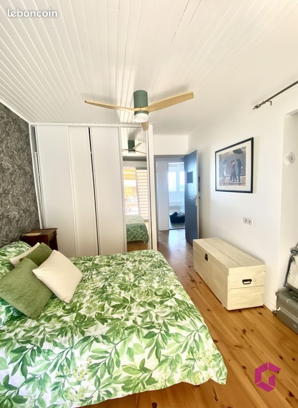 Maison à vendre, 84m², Saint-Clair
