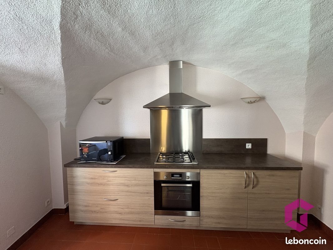 Maison à vendre, 75m², Saint-Floret
