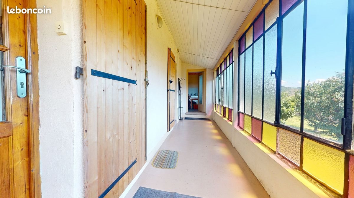 Maison à vendre, 103m², Retournac