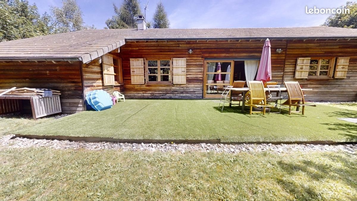 Maison à vendre, 170m², Le Chambon-sur-Lignon