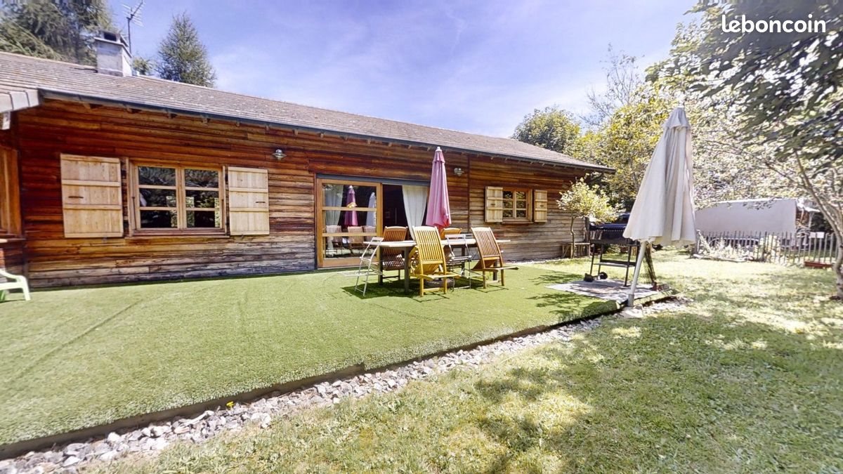 Maison à vendre, 170m², Le Chambon-sur-Lignon