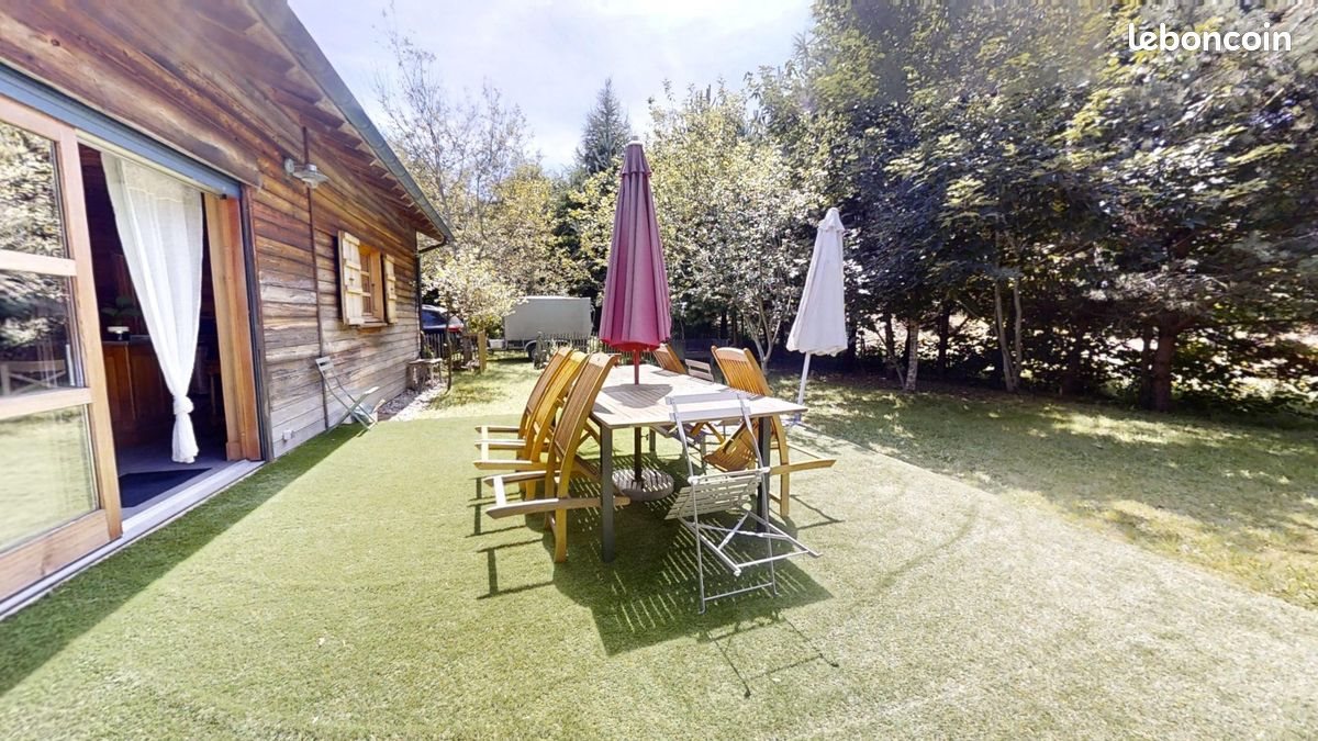Maison à vendre, 170m², Le Chambon-sur-Lignon