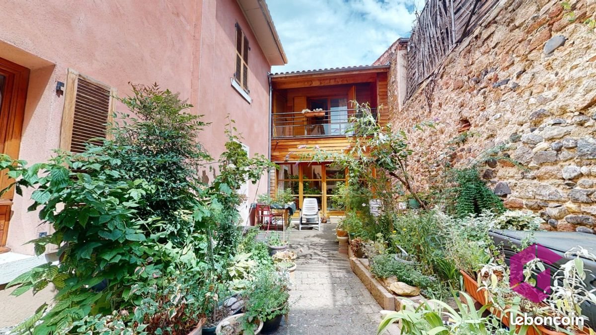Maison à vendre, 177m², Issoire