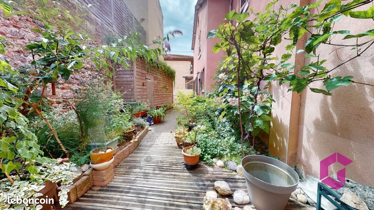 Maison à vendre, 177m², Issoire