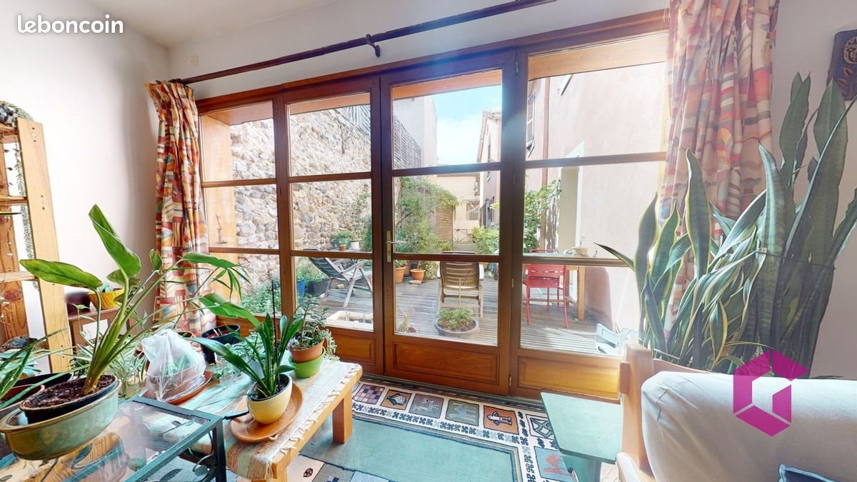 Maison à vendre, 177m², Issoire