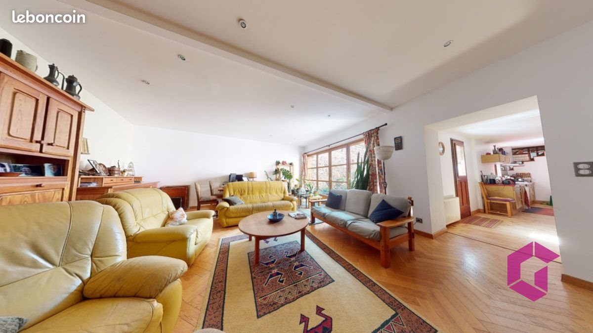 Maison à vendre, 177m², Issoire