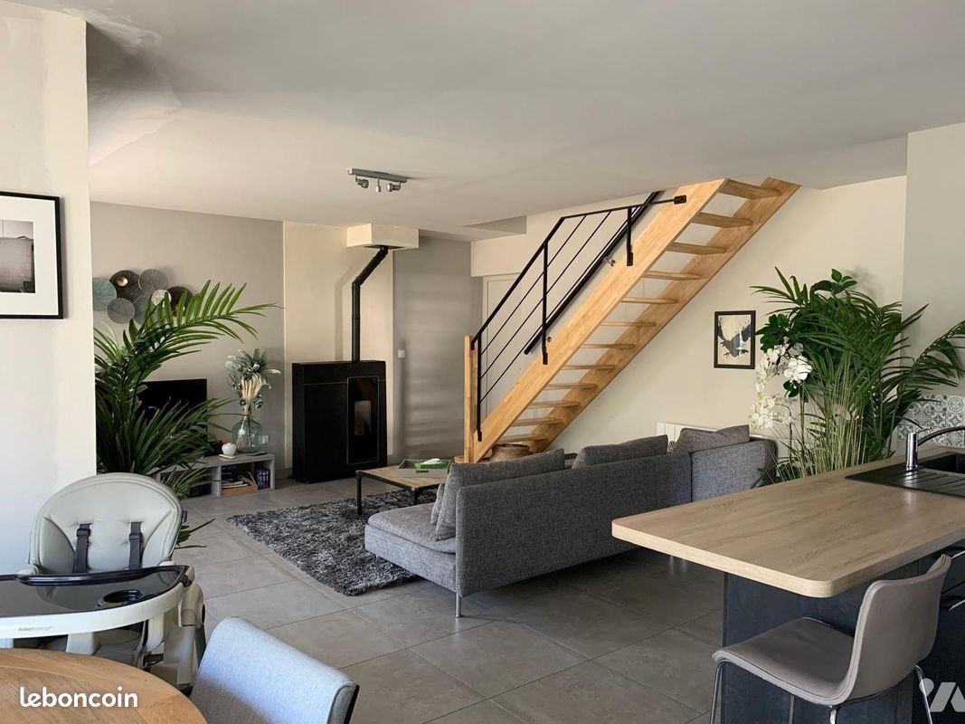 Maison à vendre, 120m², Agon-Coutainville