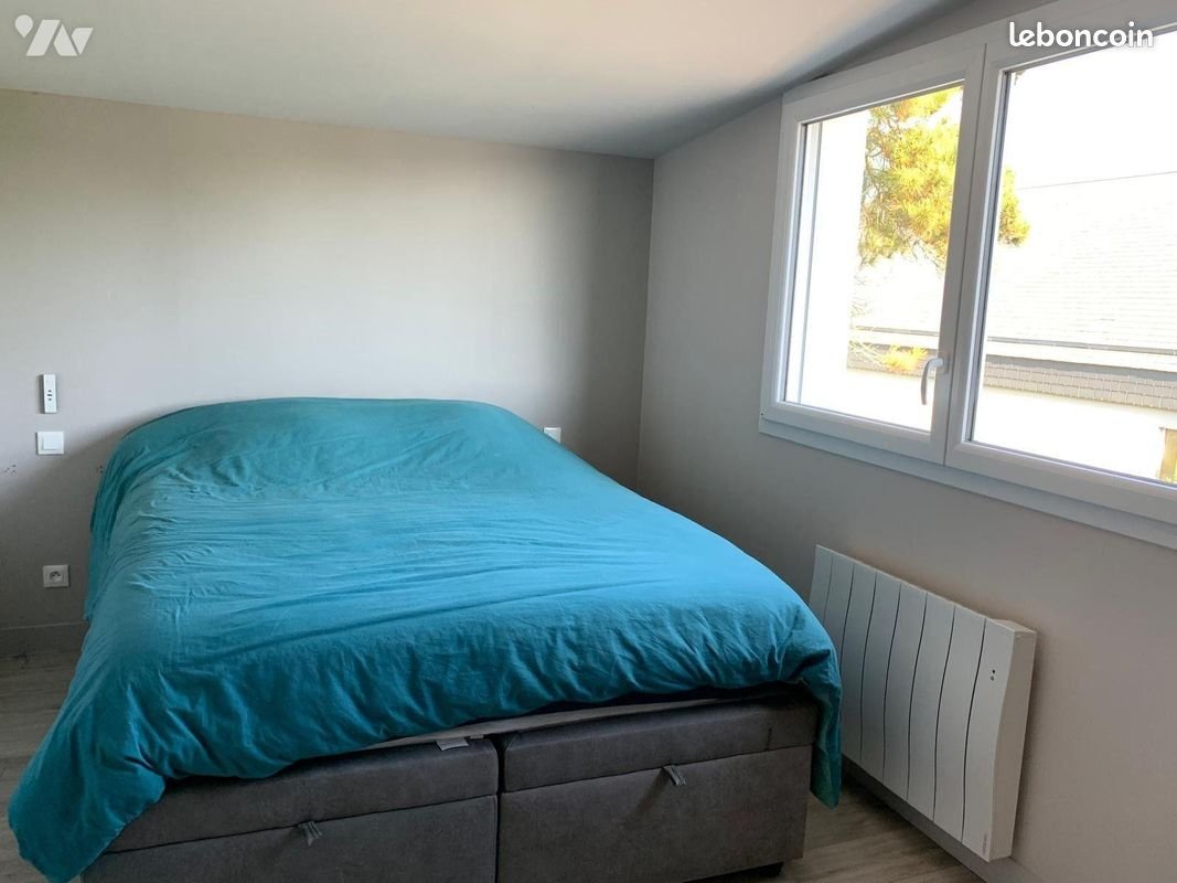 Maison à vendre, 120m², Agon-Coutainville