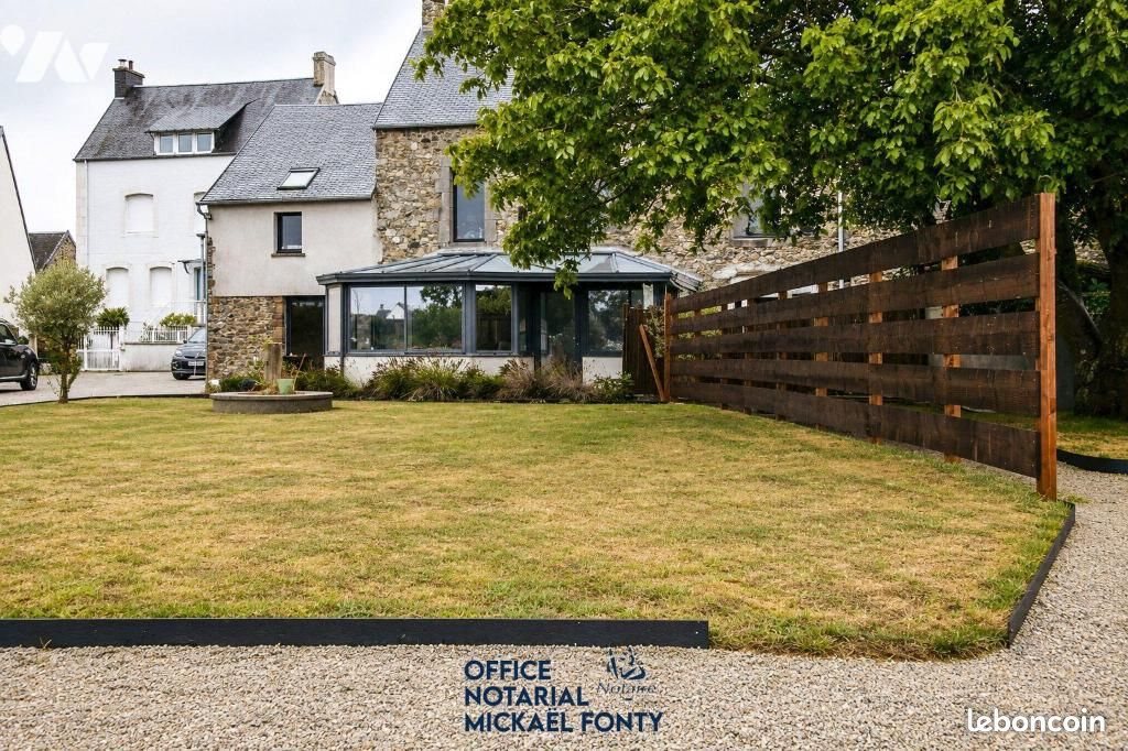 Maison à vendre, 184m², Agon-Coutainville